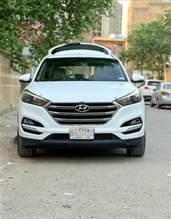 هیوندای تۆکسۆن